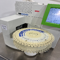 Perkin Elmer TurboMatrix 650 GC image 2